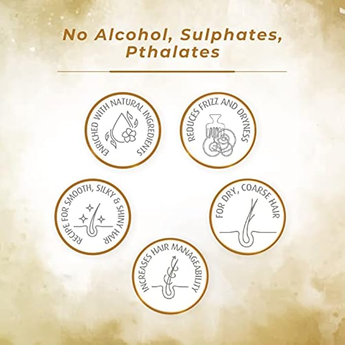 Dabur Amla Vitamin Styling Hair Cream (125mL) | Helps Dry and Under-Nourished Hair | Nourishes and Moisturizes Hair | Non-Sticky and Non-Greasy | 24-Hour Active Nourishment System - Image 4